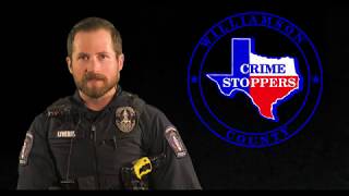 Crime Stoppers P3Tip PSA Law Enforcement
