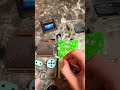 Fixing badly responding buttons on the Nintendo GameBoy Color!