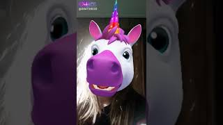 Emoji unicorn