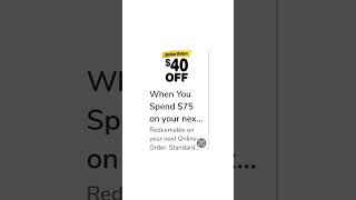 Vons grocery store haul !! Coupon expires 7/22/25