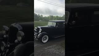 Test Drive 1933 Dodge