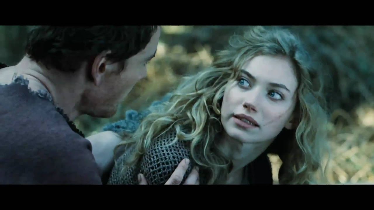 Centurion Official Trailer Hd 2010 Youtube