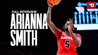 Arianna Smith | Full Interview