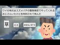 【2ch面白いスレ】ベランダに蜂の巣が出来たから戦うｗｗｗ【ゆっくり解説】