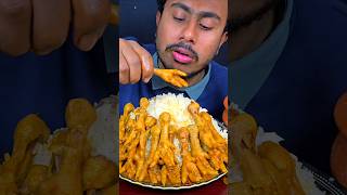 Spicy Chicken Feet Curry #asmr #mukbang #shortvideo #reelsvideo #viralvideo #food #eating #shorts