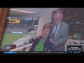 Former Dodgers team organist fondly remembers Vin Scully