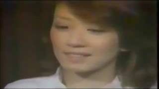 1978年7月放送 「ロマン」安奈淳さよなら特集1/2