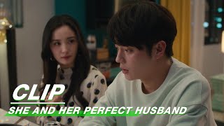 Yang Hua Shows off His Minimalist Lifestyle | She and Her Perfect Husband EP07 | 爱的二八定律 | iQIYI