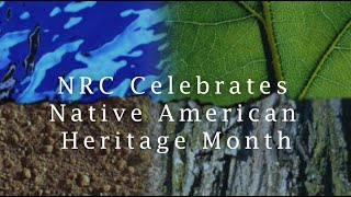 2022 Native American Heritage Month