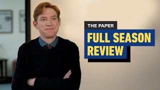 Review: The Paper: Full Season