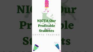 NI Crypto Trading Academy  Our Profitable Students #crypto #trading