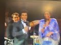 Johnny Mathis and Natalie Cole A Tribute To Nat King Cole TV Special 1986 PLEASE subscribe