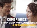 Come finisce Storia di una famiglia perbene 2, la SPIEGAZIONE FINALE: Michele e Maria si sposano