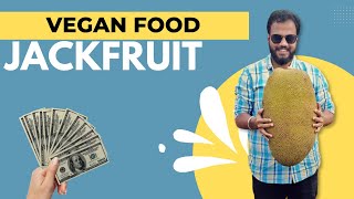 Vegan food : Jackfruit Farming एक बार लगाइए 70 साल तक मुनाफा कमाइए || Kathal || News Potli