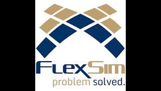 Tutorial Flexsim 2020 Core : The Basic Training FlexSim Part 3