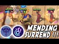 MAMANG IRENG ASTRO BINTANG 3 ! FIX HERO LEGEND TERHARAM ABAD INI ! CUMA BUTUH 1X ULTI !