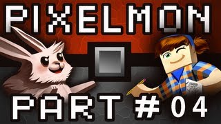 Pixelmon! s01e04 Missy POV:  Battle Royale!