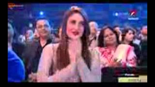 Star Guild Awards 2014 Full Show   Salman VS Shahrukh AND Sharbat With Salman   YouTube