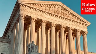 Supreme Court Hears Oral Arguments In Civil Procedure Case Waetzig v. Halliburton Energy Services