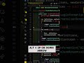 Keyboard shortcuts!  #vscode
