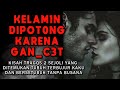 CERITA NGERI❗❗❗ TUBUH TERBUJUR KAKU TANPA BUSANA - ALAT KEL4M1N YANG DIPOTONG KARENA GANC33T