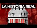 La VERDADERA Historia Detrás Del Horror de Amityville REAL | Documental Sobre Crímenes Reales