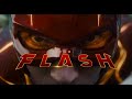 The Flash 2023 Opening Scene HD 1080p