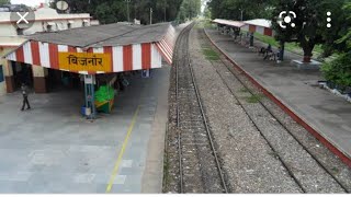 बिजनौर शहर    - Lockdown City view   #ytshorts #short #travel #city #Bijnor