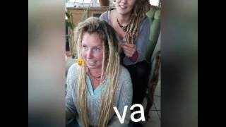 Alfdorf beste dreads