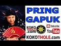 PRING GAPUK - KOKO THOLE-(OFFICIAL AUDIO)