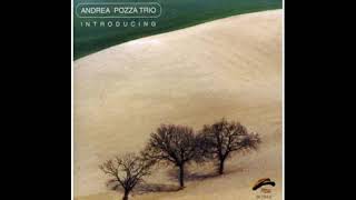 Andrea Pozza Trio  -  I'll Remember April