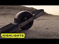 Onewheel GT EV is here! (FULL REVEAL)