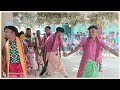 jay maa kurlapat 5g rangin kirtan naam dance 01 hare krushna hare rama ranababu art s