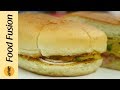 Daal Anda Bun Kabab Karachi Street Food Recipe By Food Fusion