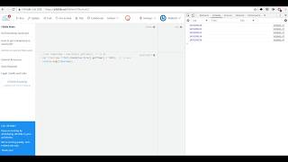 How to get a timestamp in JavaScript?
