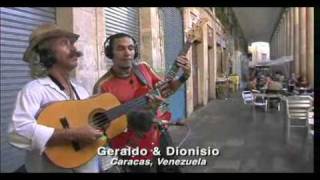 Playing For Change  Song Around the World   Stand By Me on Vimeo.flv