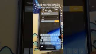 How to write your own NFC Tags #flipperzero #flipper #hack #paxgod