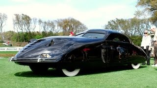 Auto Report - 1938 Phantom Corsair