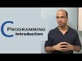 C Programming Tutorials part 1 Intro