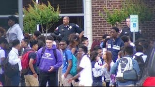 Strict Dress Code Causes Riot At Texas High School