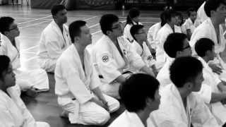 【新極真会】WKO Shinkyokushinkai Singapore