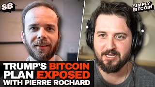 Bitcoin Just WON Big… But Are We Actually Winning? | Pierre Rochard