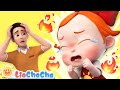 [NEW] Where Is Daddy | Finger Family Song | Kids Songs & Nursery Rhymes | LiaChaCha