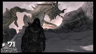 スカイリム　switch版　実況＃７１　オープンワールドアクションRPGを初心者が攻略！　SKYRIM