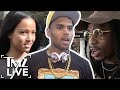 Chris Brown Feels Betrayed By Quavo | TMZ Live