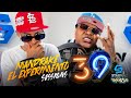 El Experimento Macgyver VS Mandrake El Malocorita - Starmac Freestyle - Sessions #39