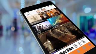 ConBop Event App Features