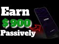 How To Earn Passively With Your Phone Must Watch!