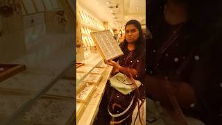 🪙Suprise Gold shopping for Amma Birthday 🪙 👑🎂||Birthday surprise 🫢||Gifting my Amma 🥰||#shorts #yt