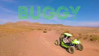 BUGGY TOUR LANZAROTE | THINGS TO DO IN LANZAROTE | EXCURSION LANZAROTE